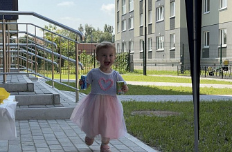 Торжественное открытие 5 августа 2026 года